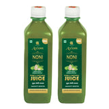 Axiom Ayurveda Noni Juice image 2