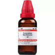Dr. Willmar Schwabe India Gossypium Herbaceum Mother Tincture Q image 1