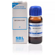 SBL Homeopathy Bryonia Alba Mother Tincture Q image 1