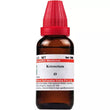 Dr. Willmar Schwabe India Kreosotum Mother Tincture Q image 1