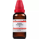 Dr. Willmar Schwabe India Robinia Pseudacacia Mother Tincture Q image 1