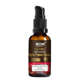 Wow Skin Science Oil Free Anti Aging Night Face Serum - 50 ml image 2