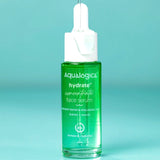 Aqualogica Hydrate+ Concentrate Serum - 30 ml image 1