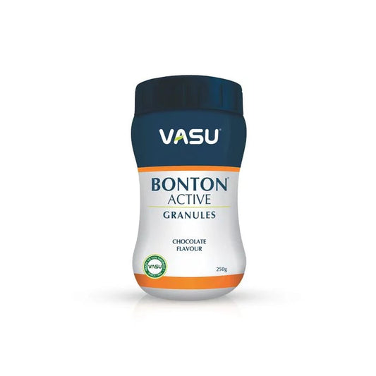 Vasu Bonton Active Granules - 250 gms image 1