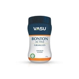 Vasu Bonton Active Granules - 250 gms image 1