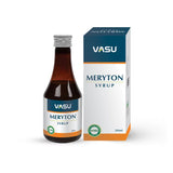 Vasu Meryton Syrup - 200 ml (Pack of 2) image 1