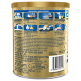 Similac Plus Stage 1 Infant Formula Powder – With DHA & Lutein (400g) image 3