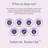 The Moms Co Natural Mom And Baby Signature Gift Box image 3