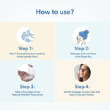 The Moms Co Essential Night Care Regime image 7