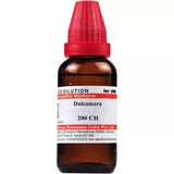 Dr Willmar Schwabe India Dulcamara Dilution 6CH – Homeopathic General Wellness Drops image 4