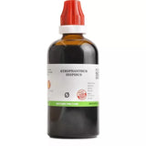 BJain Strophanthus Hispidus Mother Tincture Q - 100 ml image 1