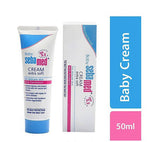 Sebamed Baby Cream Extra Soft image 2
