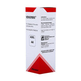 ADEL Homeopathy 44 Venorbis Drops - 20ml image 2
