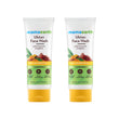 Mamaearth Ubtan Facewash for tan removal - Pack Of 2 image 1