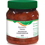 Bio India Magnesium Phosphoricum Biochemic Tablet image 2