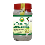 Basic Ayurveda Aamla Churna - 200 gms image 1