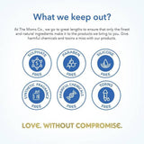 The Moms Co Natural Protein Hair Serum image 4