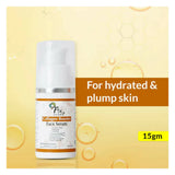 Fixderma Collagen Booster Face Serum -15 gm image 2