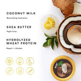 Wow Skin Science Coconut Milk Hair Mask - 200 ml image 4
