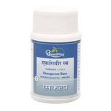 Dhootapapeshwar Ekangaveer Rasa Tablets image 1