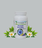 Planet Ayurveda Kaasni Powder - 100g | Supports Liver & Kidney Health image 1