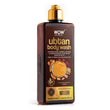 Wow Skin Science Ubtan Body Wash - 250 ml image 1
