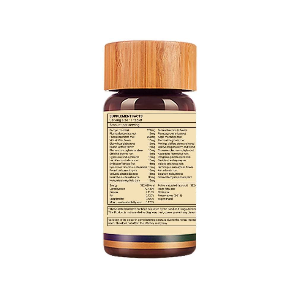 Biogetica Neuralease (Relieve Nerve Pain) image 3