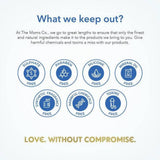 The Moms Co Natural Vitamin C Face Serum image 5