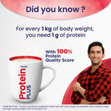 Horlicks Protein Plus Health and Nutrition - 400 gm image 6
