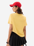 Winnie The Pooh Chasing Bees Women Relaxed Fit T-Shirts image 4