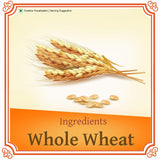 Aashirvaad Select Sharbati Atta - 1 kg image 6