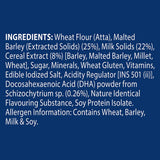 Junior Horlicks (1 to 6 Years) - Vanilla Flavor 500 gm image 6