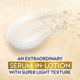 Vaseline Gluta-Hya Flawless Glow Serum-In-Lotion -200 ml image 5