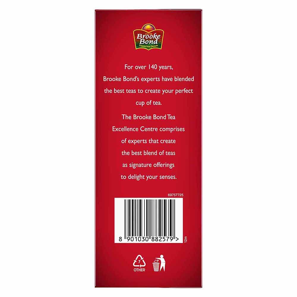Red Label Natural Care Tea - 500 gm image 6