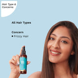 Pilgrim Argan Oil Hair Serum - 100 ml image 6