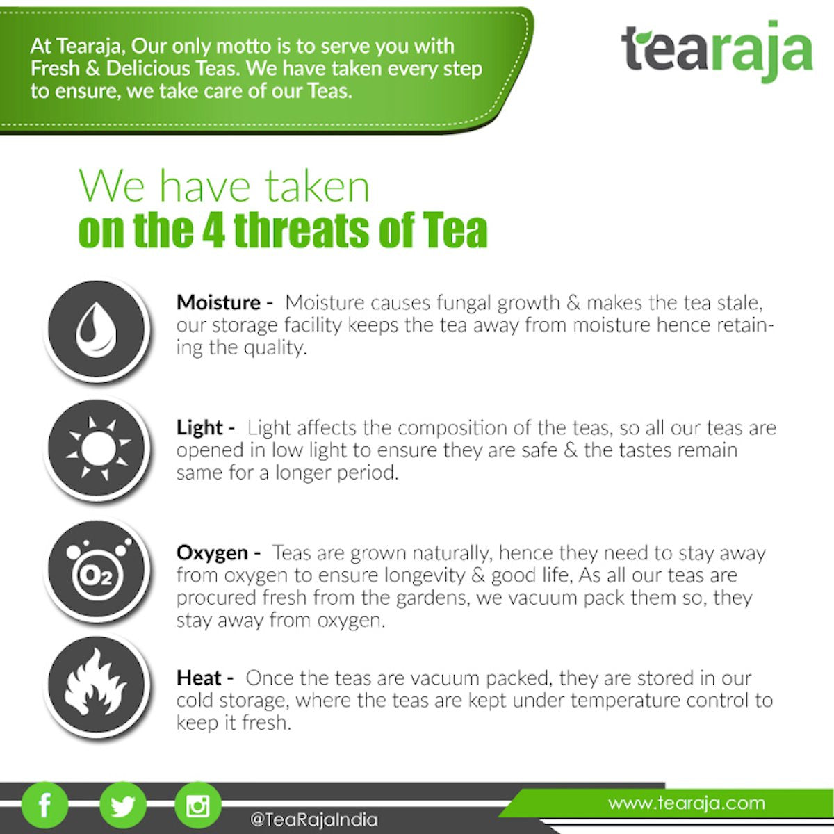 Lopchu Tea Estate Darjeeling Golden Orange Pekoe - 250 gm image 2