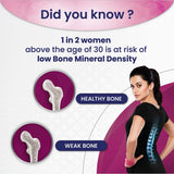 Women's Horlicks Chocolate Flavour - Pet Jar image 6
