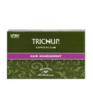 Vasu Healthcare Trichup Capsule -60 Capsules image 3