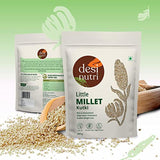 Desi Nutri Little Millet - 500 gm image 6