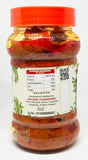 Granny's Pickles Amla Pickle - 250 gm image 6