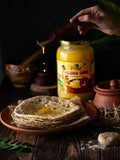 Gavyamart Bilona Ghee - 500 GM image 6