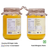 Vanalaya Organic Gir Cow Ghee - 200 ml image 6