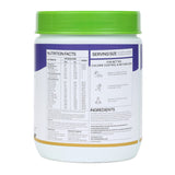 OZiva Nutritional Meal For Men - 16 Servings/ 500 gm image 6