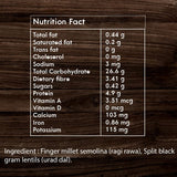 Skyroots Ragi (Finger Millet) Idli Mix - 300 Gm image 6