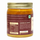 Two Brothers Organic Farms Ashwagandha Ghee image 6