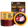 Wow Skin Science Red Onion Black Seed Oil Hair Mask - 200 ml image 1