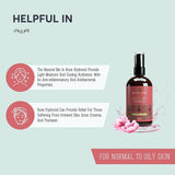 Avimee Herbal Gulabo Pure Rose Water Cleansing & Toning image 3
