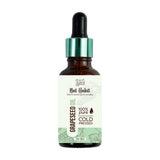 Nat Habit Pure Cold Pressed Grapeseed Oil - 30 ml image 1