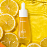 Aqualogica Glow+ Concentrate Face Serum - 30 ml image 1