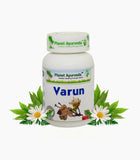 Planet Ayurveda Varun Capsules - 60 tabs image 2